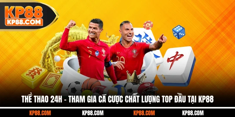 Thể Thao 24h