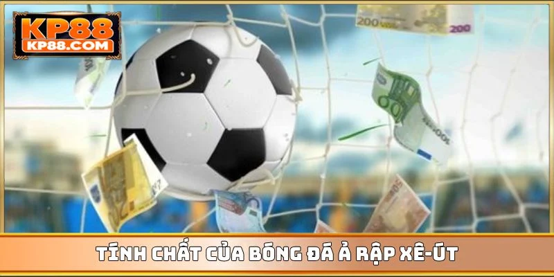 Tính chất của bóng đá Ả Rập Xê-út